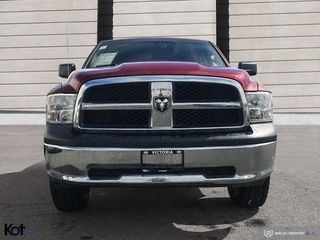2012 Ram 1500
