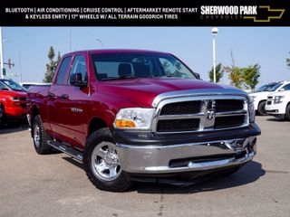 2012 Ram 1500