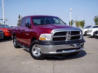2012 Ram 1500