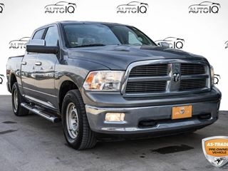 2012 Ram 1500