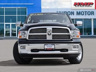 2012 Ram 1500