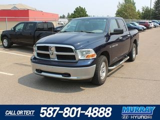 2012 Ram 1500