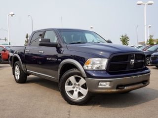 2012 Ram 1500