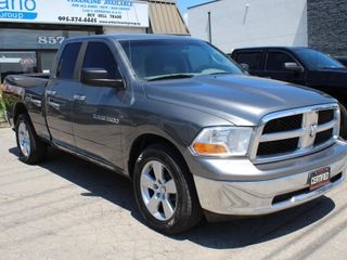 2012 Ram 1500