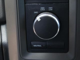 2012 Ram 1500