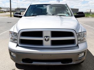 2012 Ram 1500