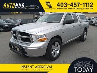2012 Ram 1500