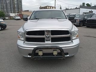 2012 Ram 1500