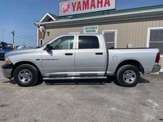 2012 Ram 1500