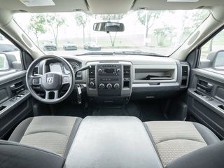 2012 Ram 1500
