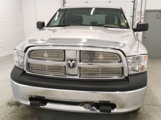 2012 Ram 1500