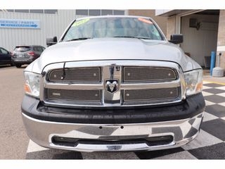 2012 Ram 1500