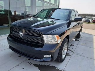 2012 Ram 1500