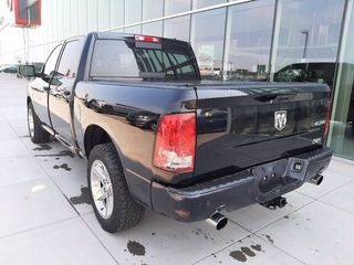 2012 Ram 1500