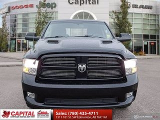 2012 Ram 1500