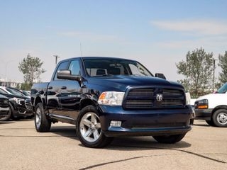 2012 Ram 1500