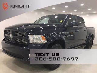 2012 Ram 1500