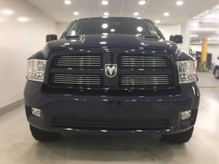 2012 Ram 1500