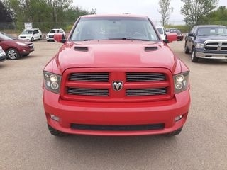 2012 Ram 1500