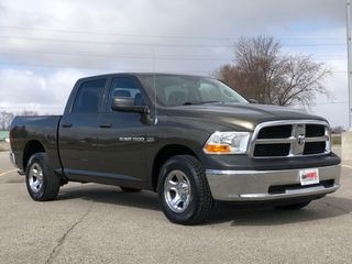 2012 Ram 1500