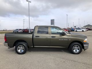 2012 Ram 1500