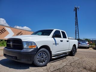 2012 Ram 1500