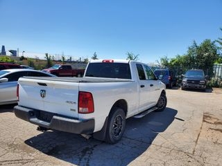 2012 Ram 1500