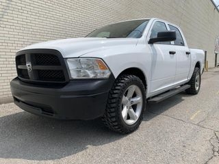 2012 Ram 1500