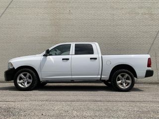 2012 Ram 1500