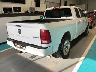 2012 Ram 1500