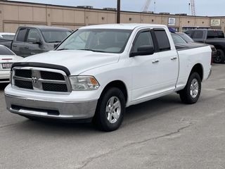 2012 Ram 1500