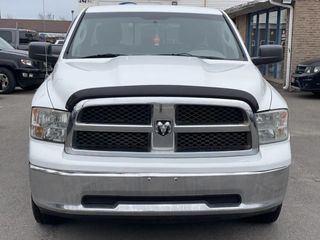 2012 Ram 1500