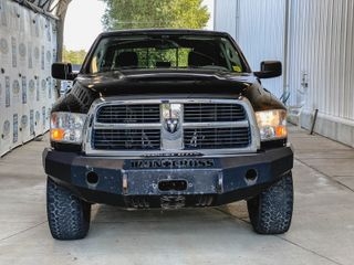 2012 Ram 2500