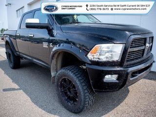 2012 Ram 2500