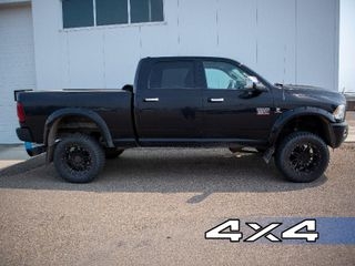 2012 Ram 2500