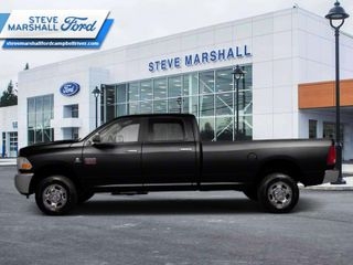 2012 Ram 2500