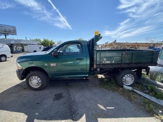 2012 Ram 2500