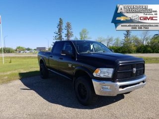 2012 Ram 2500