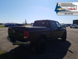 2012 Ram 2500