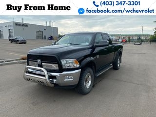 2012 Ram 2500
