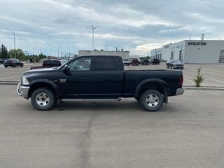 2012 Ram 2500