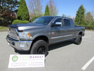 2012 Ram 2500