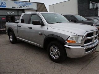2012 Ram 2500
