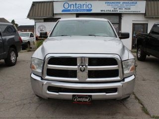 2012 Ram 2500