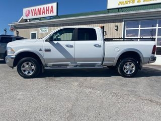2012 Ram 2500