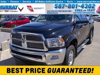 2012 Ram 3500