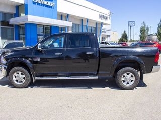 2012 Ram 3500