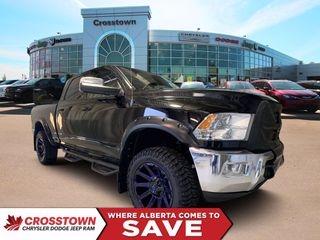 2012 Ram 3500