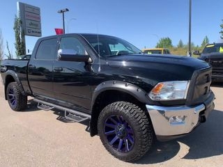 2012 Ram 3500