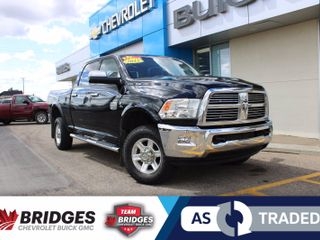 2012 Ram 3500